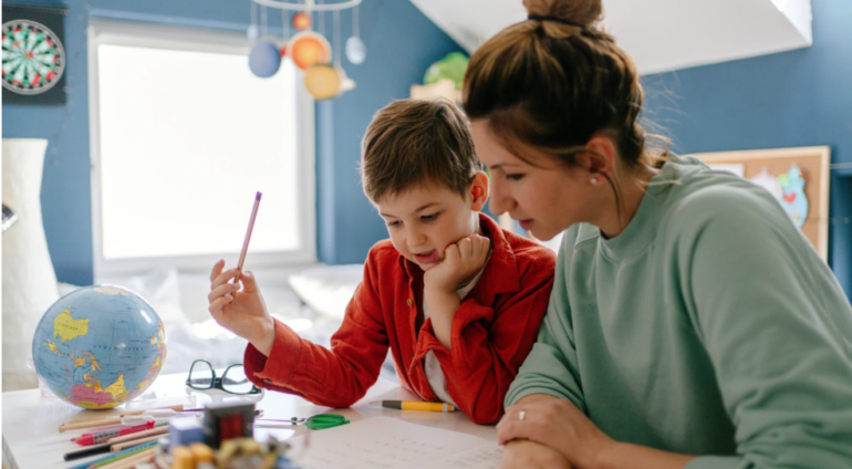 AI-Generated Homeschool Lesson Plans: Customize Your Child’s Education in Minutes