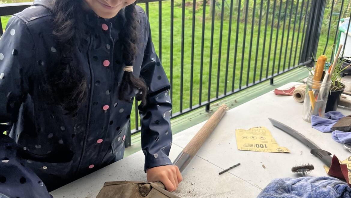 Beyond the Four Walls: How Outdoor Learning Transforms Homeschool Education