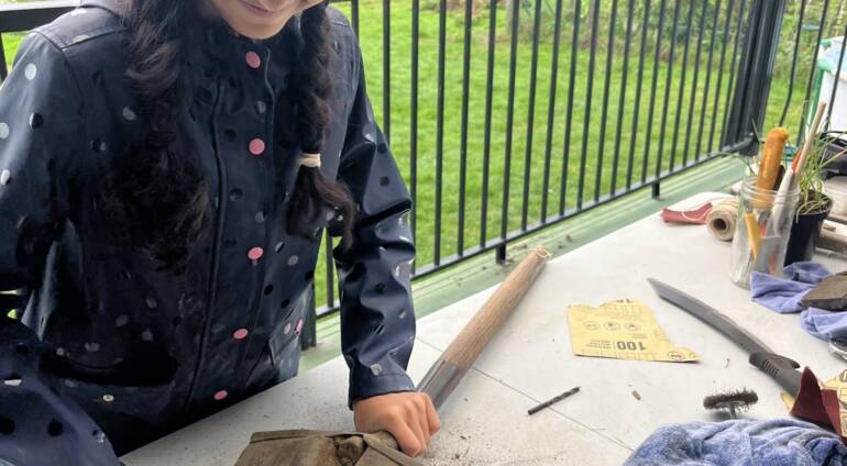 Beyond the Four Walls: How Outdoor Learning Transforms Homeschool Education