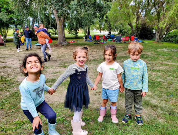HeartWise Community