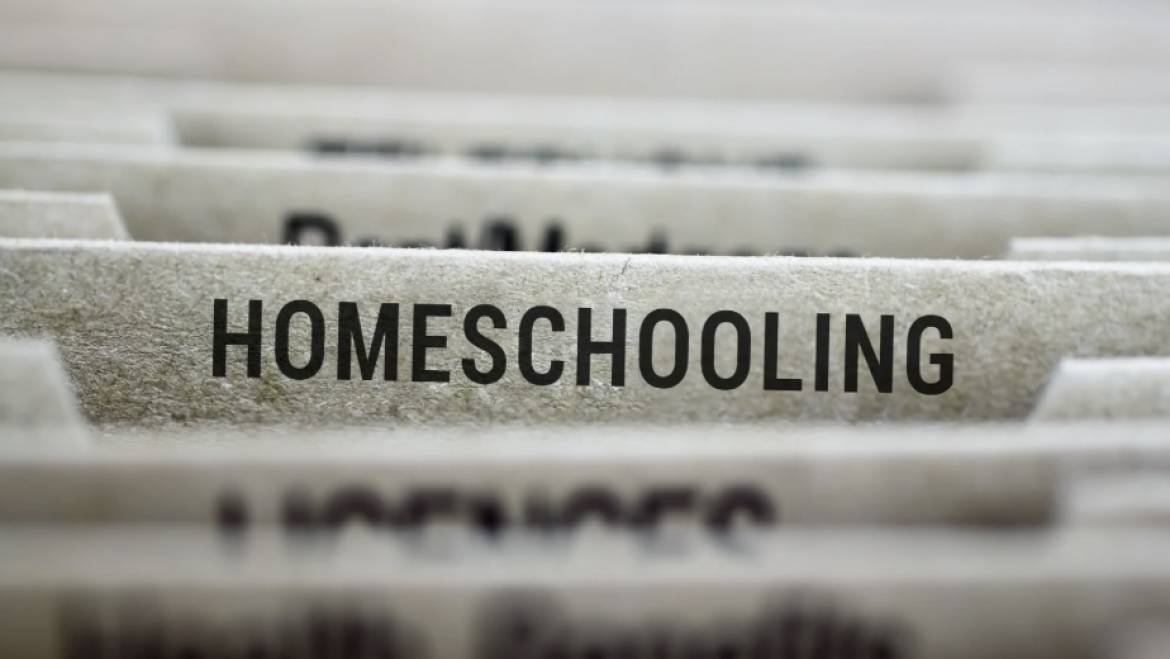 Getting Started with Homeschool