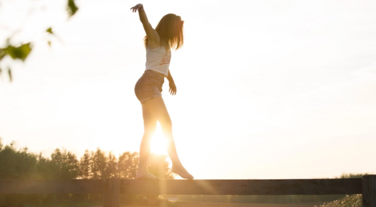 Finding Wonder in the Everyday: Why Every Homeschool Mom Needs Her Sacred Time
